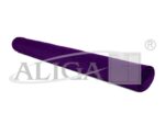 Krepina włoska fioletowa 1 rolka 50x250cm 180g *9308* - obrazek 2
