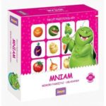"Mniam memory mini" *0925*