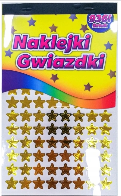 Album-z-naklejkami-gwiazdki-936szt.-9-kartek.-Rozmiar-145x24cm.-6167.jpg Album z naklejkami gwiazdki 936szt. 9 kartek. Rozmiar 14,5x24cm. *6167* - obrazek 1
