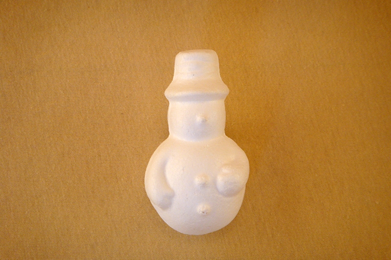 BALWAN-STYROPIANOWY-95-mm-1szt.jpg BAŁWAN STYROPIANOWY 95 mm / 1szt - obrazek 1