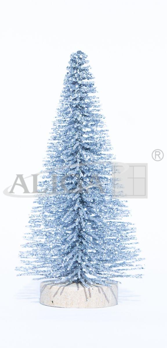 Choinka-srebrna-z-tworzywa-sztucznego-15cm1szt-1186.jpg Choinka srebrna z tworzywa sztucznego 15cm/1szt *1186* - obrazek 1