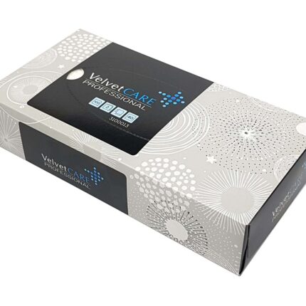 Chusteczki uniwersalne dwuwarstwowe 100szt*4321*