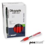 DŁUGOPIS AUTOMAT WKŁAD CZERWONY 100/27901*7901*