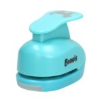 DZIURKACZ OZDOBNY 2,5CM PIESEK *0303*