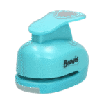 DZIURKACZ OZDOBNY 2,5CM SŁOŃCE *0136*