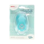 DZIURKACZ OZDOBNY 2,5CM UŚMIECH *0198*