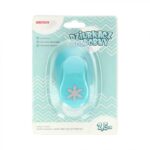 DZIURKACZ OZDOBNY 2,5CM kwiatek *0204*