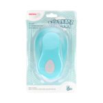 DZIURKACZ OZDOBNY 5CM jajko *0549*