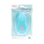 DZIURKACZ OZDOBNY 5CM słońce *0563*