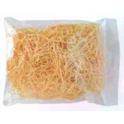 Drewniane wiórki 30g, naturalne *1430*