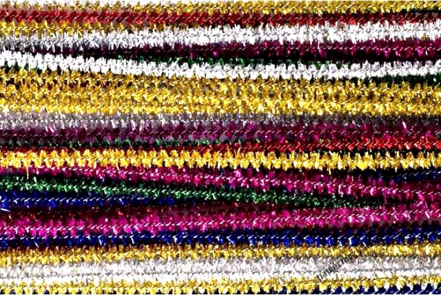 Druciki-kreatywne-metalizowane-25szt30cm.-Mix-kolorow.-1.jpg Druciki kreatywne metalizowane 25szt/30cm. Mix kolorów. - obrazek 1