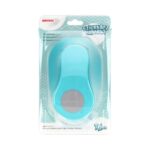 DZIURKACZ OZDOBNY 5CM kółko *0518*