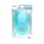 Dziurkacz ozdobny 7,6 cm motyl *0600*