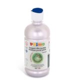 FARBA SREBRNA 0,5L TEMPERA ALTA QUALITA PRIMO *2014*