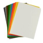 FILC A3 10 KOLORÓW *2406*