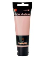 Farba akryl pastelowa róż75ml *4773*