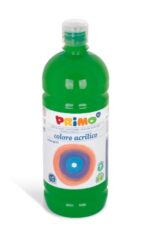 Farba akrylowa w butelce 1000ml ciemna zielona 404TA100630*4046*