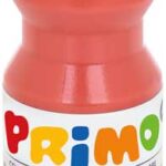 Farba do malowania na szkle Primo 80 ml brązowa 650W730 *6506*