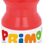 Farba do malowania na szkle Primo 80 ml karminowa 650W310 *56505*