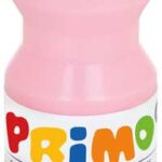 Farba do malowania na szkle Primo 80 ml różowa 650W340 *66504*