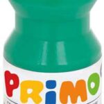 Farba do malowania na szkle Primo 80 ml zielona 650W610 *6507*