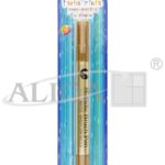 Farba permanentna w pisaku , kolor złoty, rozm. 3mm FPP-1052*1052*