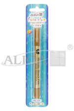 Farba permanentna w pisaku , kolor złoty, rozm. 3mm FPP-1052*1052*