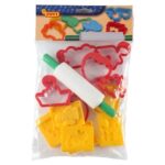 Foremki z wałkiem *2080*