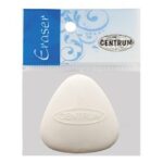 Gumka do ścierania trójkątna