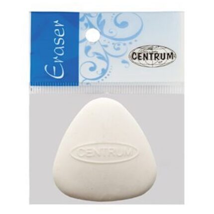 Gumka do ścierania trójkątna