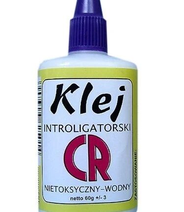 KLEJ INTROLIGATORSKI CR 60G *3199*