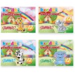 KREDKI ŚWIECOWE 7712 12 KOLORÓW JUMBO PREMIUM *0751*