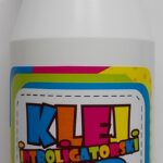 Klej CR 250 g z aplikatorem *0025*