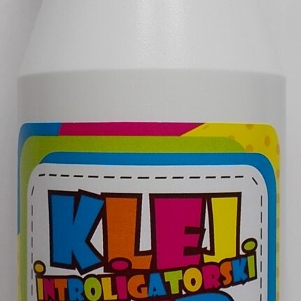 Klej CR 250 g z aplikatorem *0025*