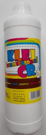 Klej CR introligatorski 1000 g. *0049*