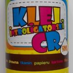 Klej CR introligatorski 500 g *0032*