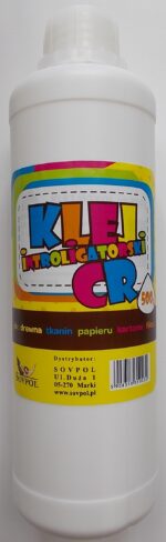 Klej CR introligatorski 500 g *0032*