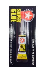 Klej super glue 2 g *9011*