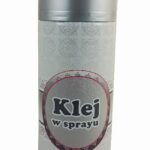 Klej w sprayu wielozadaniowy 500 ml SK-8873*8873*