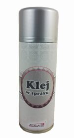 Klej w sprayu wielozadaniowy 500 ml SK-8873*8873*