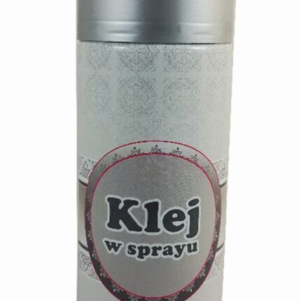 Klej w sprayu wielozadaniowy 500 ml SK-8873*8873*