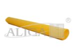 Krepina Włoska 50X250cm 180G żółta*7809*