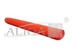 Krepina Włoska Pomarańczowa 1 rolka 50X250CM 180g *8103*