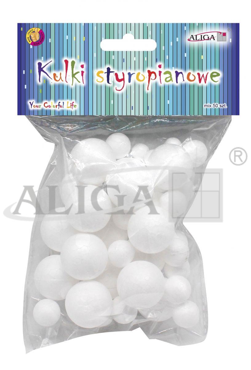 Kulki-styropianowe-50-sztuk.-Mix-1cm-16szt-15cm-17szt-25cm-17szt3456.jpg Kulki styropianowe 50 sztuk. Mix 1cm-16szt, 1,5cm-17szt, 2,5cm-17szt*3456* - obrazek 1