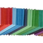 Kwadraty origami 15x15 cm 100 szt. *7647*