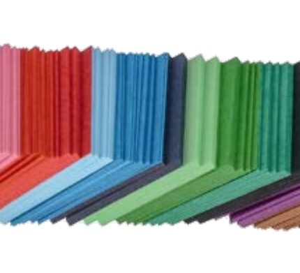 Kwadraty origami 4x4 cm 500 szt. *7562*