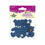 MISIE MATERIAŁOWE 3SZT 46X80MM*1281*