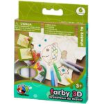 PROMO FARBY 3D DO TKANIN BROKAT 6 KOL*1453*