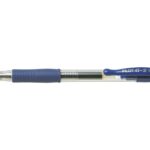 Pióro żelowe PILOT G2 niebieski PIBLG2-5L*6439*3128*3159*