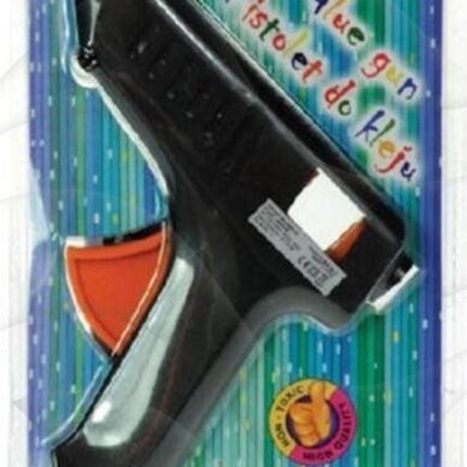 Pistolet o mocy 40 W do kleju *2965*
